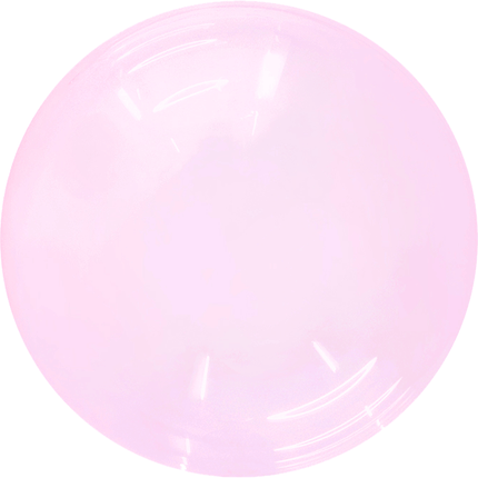 Crystal Bubble 18