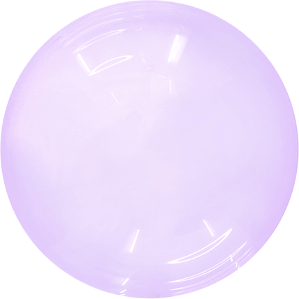 Crystal Bubble 24