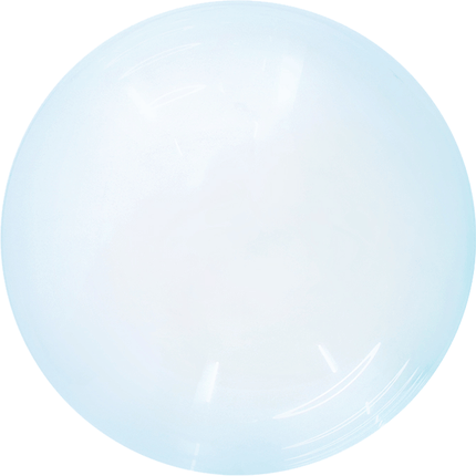 Crystal Bubble 24