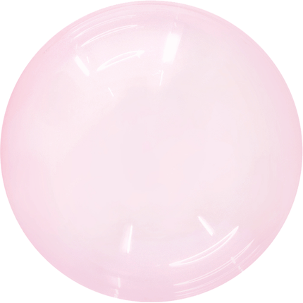 Crystal Bubble 24