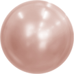 Metallic Bubble 12
