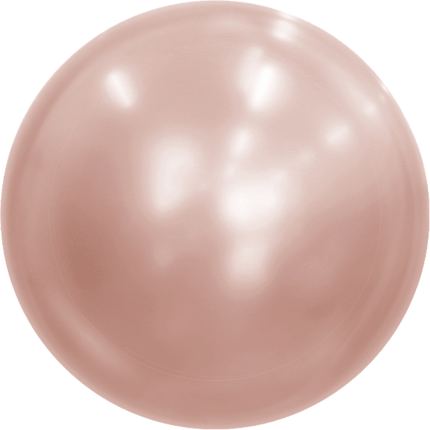 Metallic Bubble 12