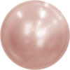 Metallic Bubble 12