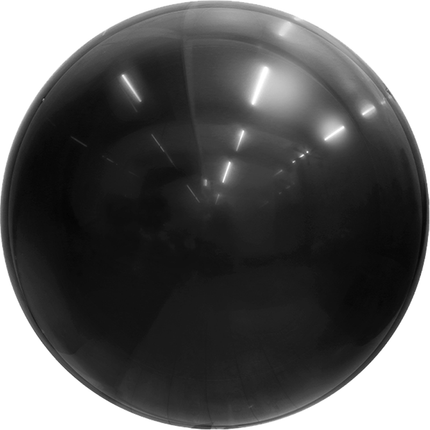 Metallic Bubble 18