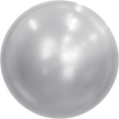 Metallic Bubble 12