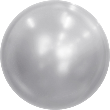 Metallic Bubble 12