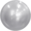 Metallic Bubble 12