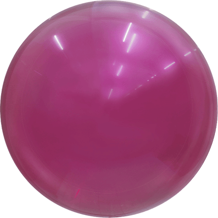 Metallic Bubble 36