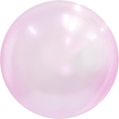 Metallic Bubble 18