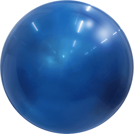 Metallic Bubble 36