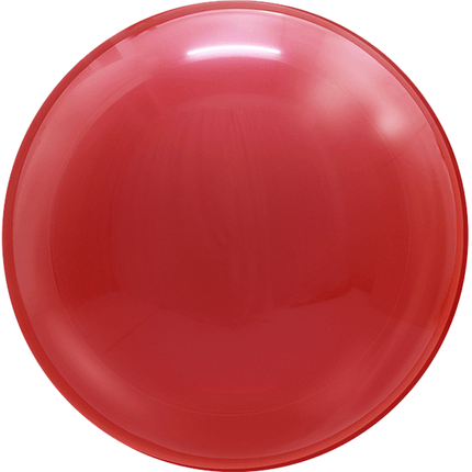 Metallic Bubble 36