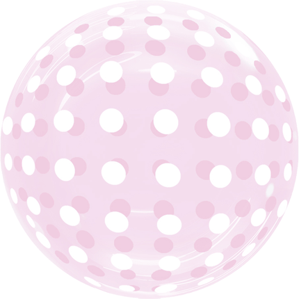 Dots Bubble 18