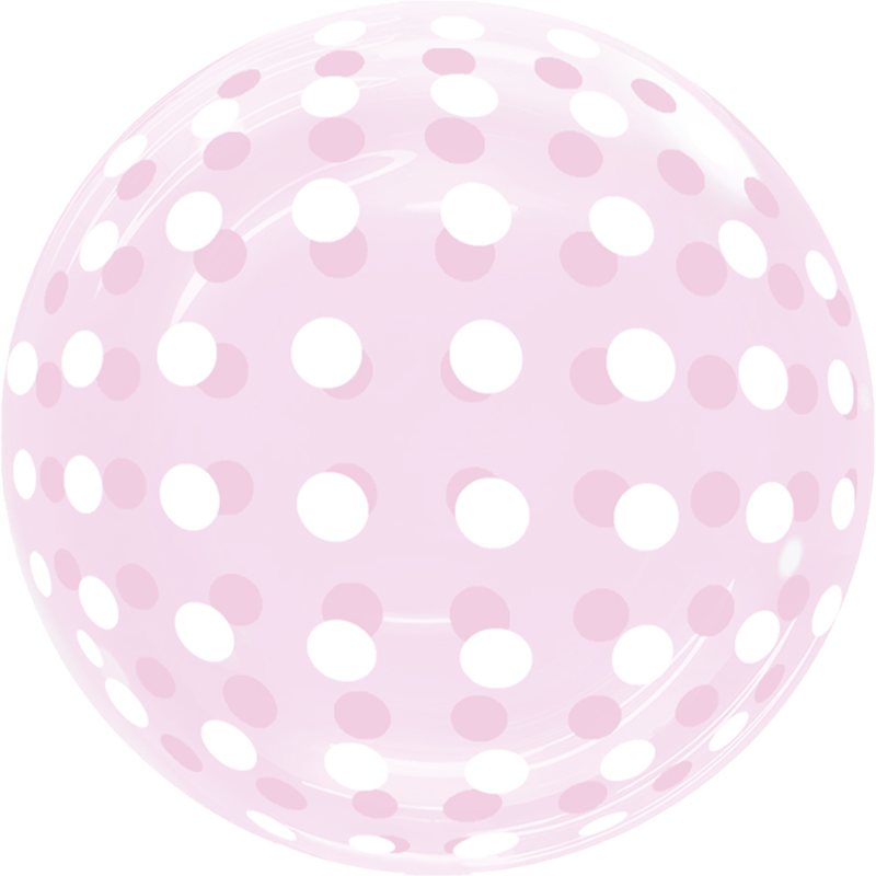 Dots Bubble 18