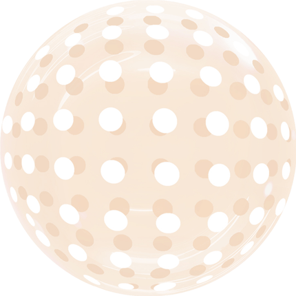 Dots Bubble 18
