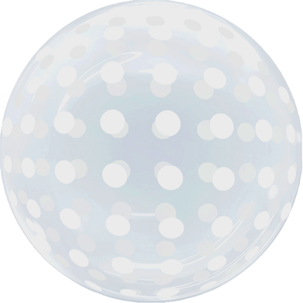 Dots Bubble 18