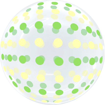 Dots Bubble 18