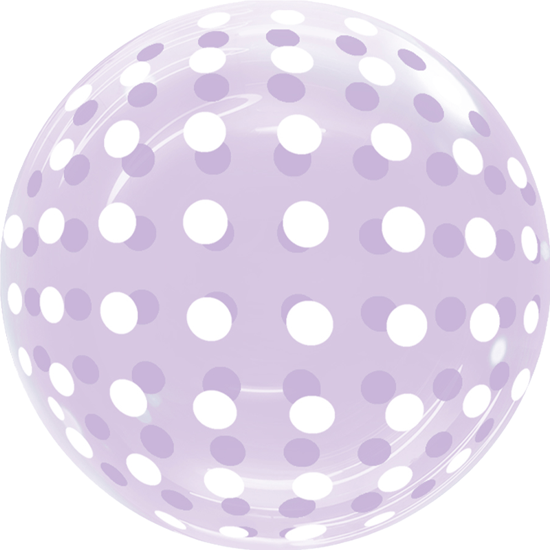 Dots Bubble 18