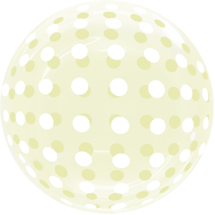 Dots Bubble 18