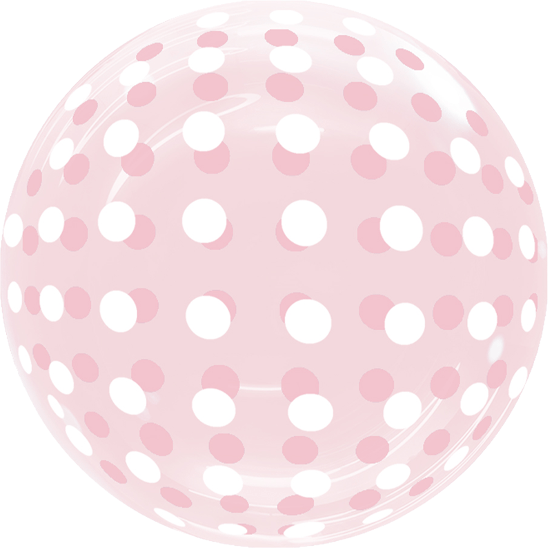 Dots Bubble 18