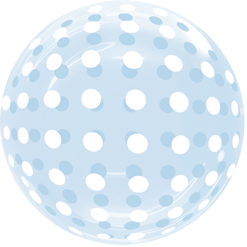 Dots Bubble 18