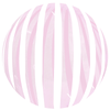 Stripe Bubble 18