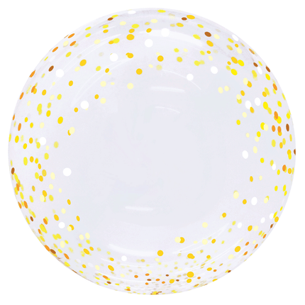 Printed Bubble 20