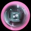 Gradient Donut Bubble 18