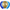 20 Ballons HG112 Assortiment Camaïeu Bleu - Balloonia
