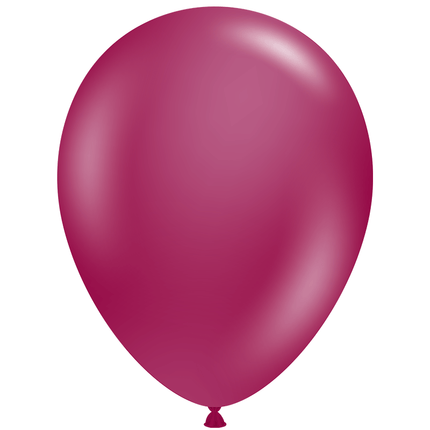 12 Ballons 11