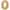 Chiffre 0 Holographic Gold 5 40