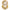 Chiffre 8 Holographic Gold 5 40
