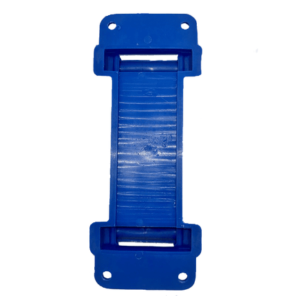 Cylinder Safety Wall Bracket - Conwin