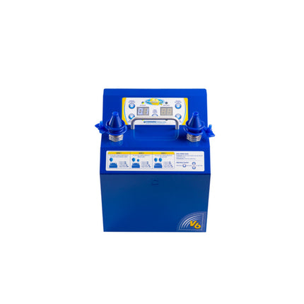 Gonfleur Precision Air - Conwin