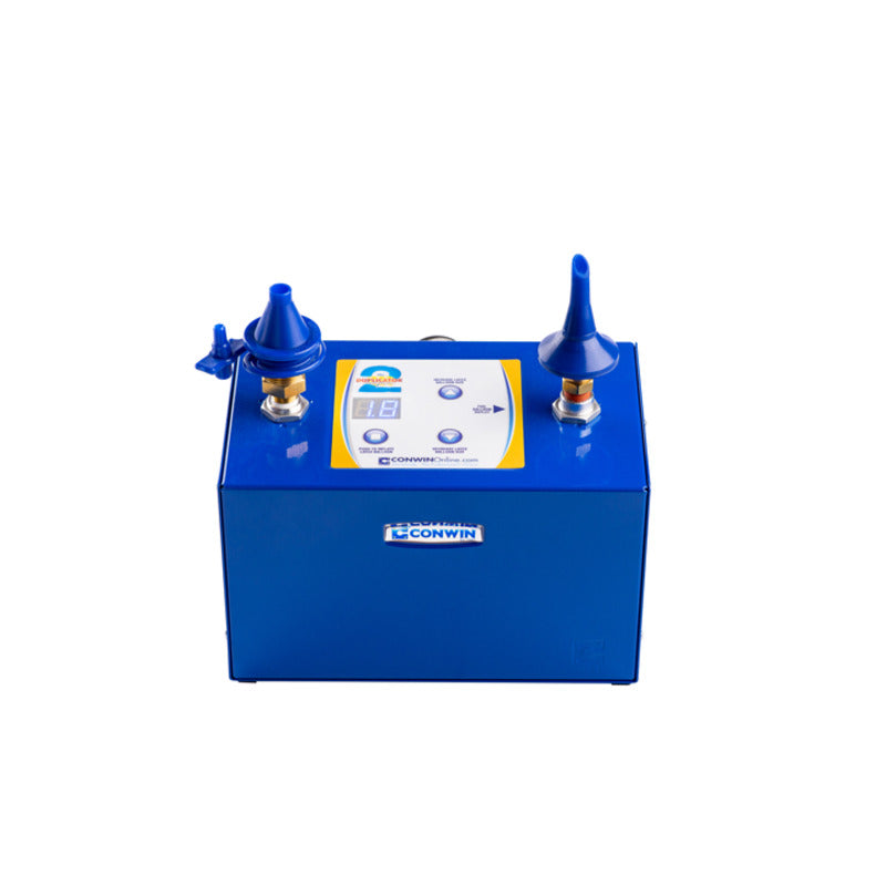 Gonfleur Duplicator 2 - Conwin