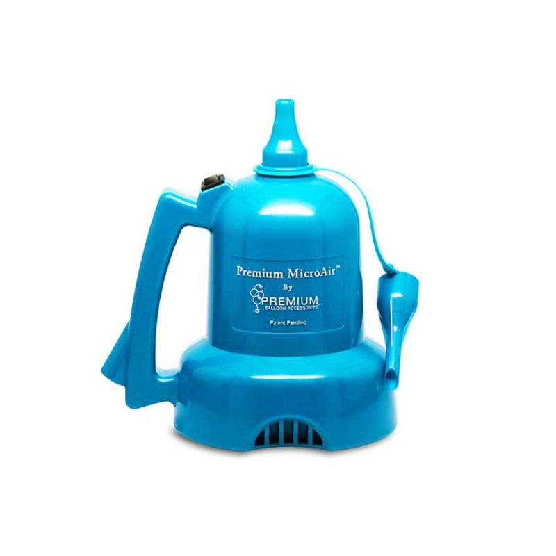 Gonfleur électrique MicroAir - Conwin
