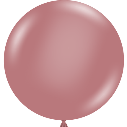 Ballon 36