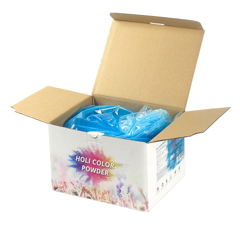 Carton poudre Color RUN 5kg