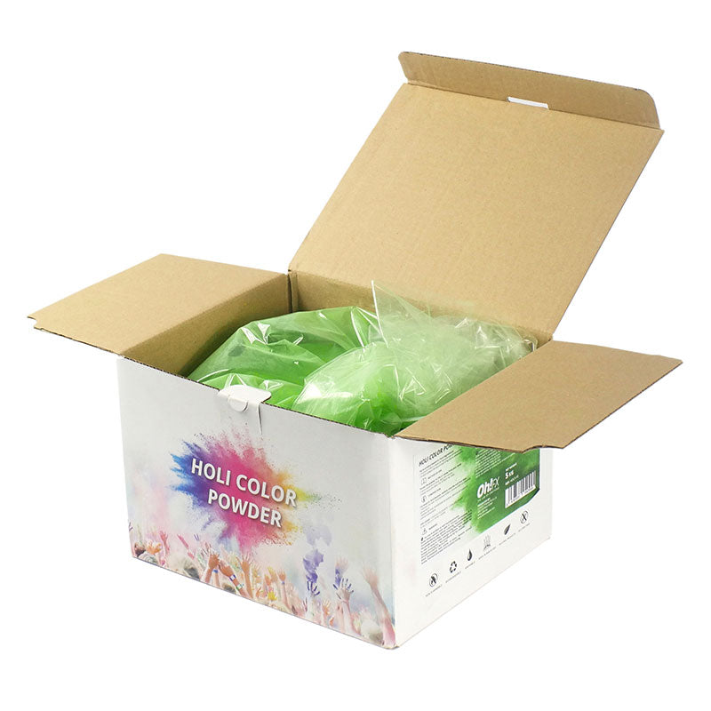 Carton poudre Color RUN 5kg