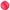 Ballon Latex 3' Cœurs Rouge - PMS