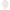 25 Ballons Latex HG112 Cœurs Blanc - PMS
