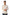 Chemise Suitmeister Beer White