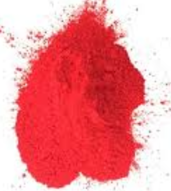 Carton poudre Color RUN 5kg