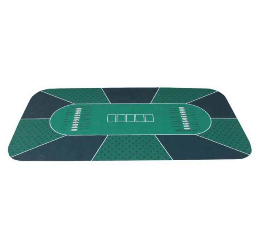 Tapis de Poker