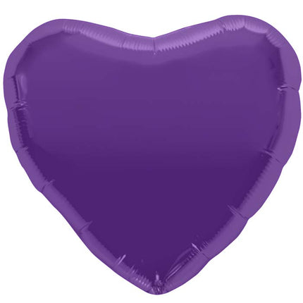 Cœur 18
