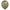 DÉMARQUE : 100 Ballons Latex TAT Neige Argent 30cm - Ballons Vintage