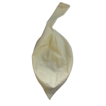 DÉMARQUE : 1 Ballon Latex 
