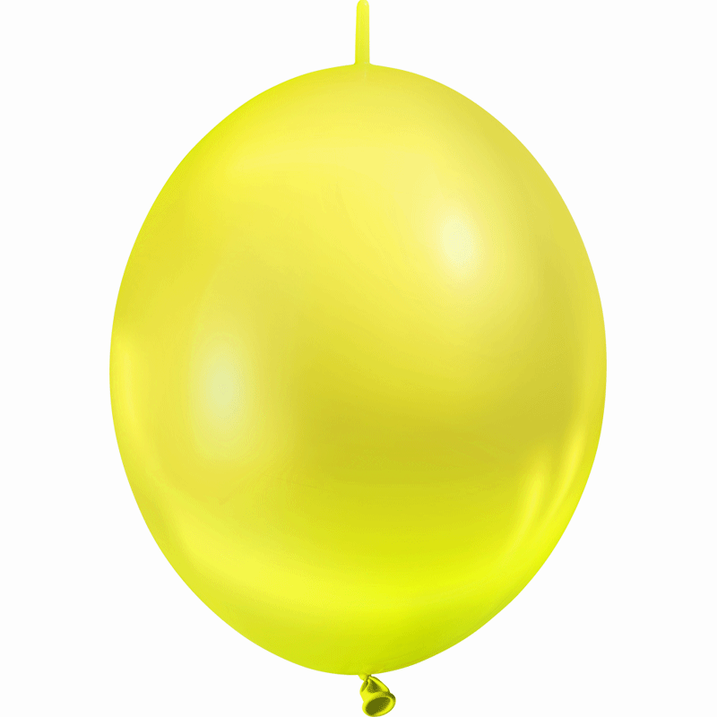 100 Ballons latex Déco Link 6