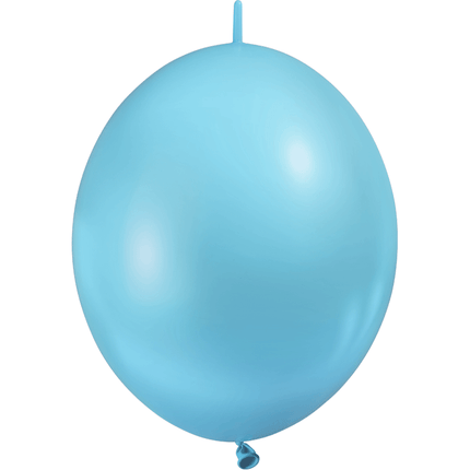 100 Ballons latex Déco Link 12