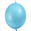 100 Ballons latex Déco Link 12