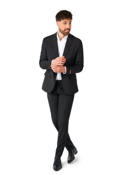 Costume OppoSuits Daily Daily Deep Black